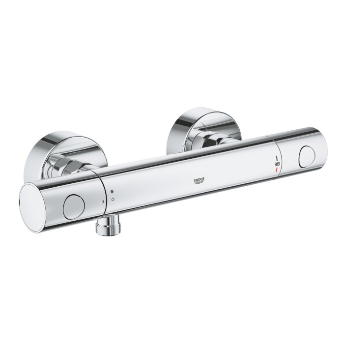 Termostata jaucējkrāna duša GROHE Grohtherm 800 Cosmopolitan, 34765000