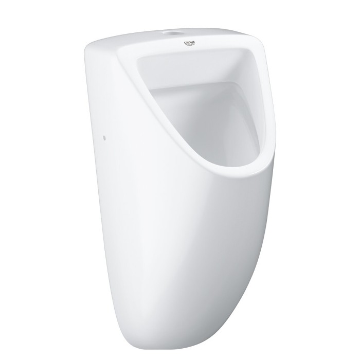 Urinal with external water inlet GROHE Bau Ceramic, 39439000