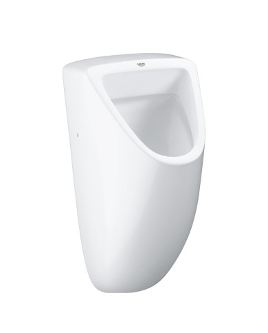 Pisuaras su vidiniu vandens įvadu GROHE Bau Ceramic, 39438000