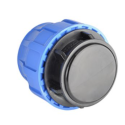 Plastist pingutatav ruloo PE-toru jaoks PIMTAS 75, EX70001506