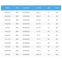 Пластиковый герметичный тройник для полиэтиленовых труб PIMTAS 63 x 2" средний x 63, EX70002316M