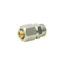 Соединение затянуто внешней стороной IVAR 16 (2.0) x 1/2""