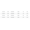 Пластиковый герметичный тройник для полиэтиленовых труб PIMTAS 25 x 3/4" снаружи x 25, EX70001903