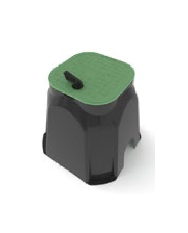 Ревизионная коробка для запорного клапана PIMTAS 6", EX70003400