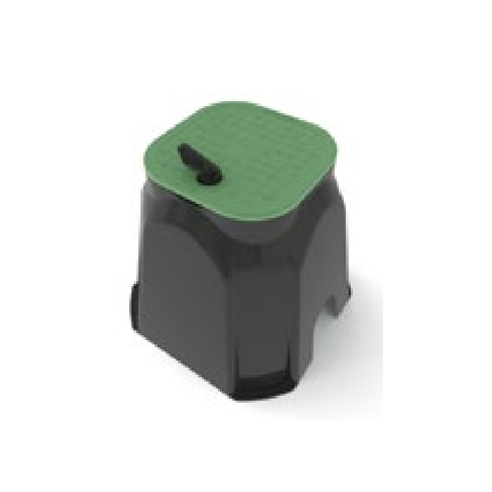Revizinė dėžė uždarymo ventiliui PIMTAS 6", EX70003400