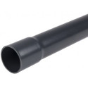 PVC-U pİMTAS ühendustoru 110 x 4,2 mm (PN10) - 3 meetrit