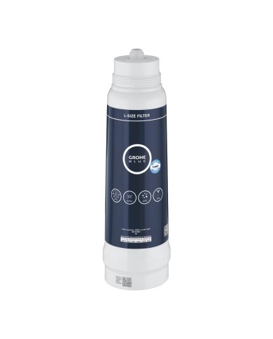 Joogivee filtrid GROHE Blue L, 40412001
