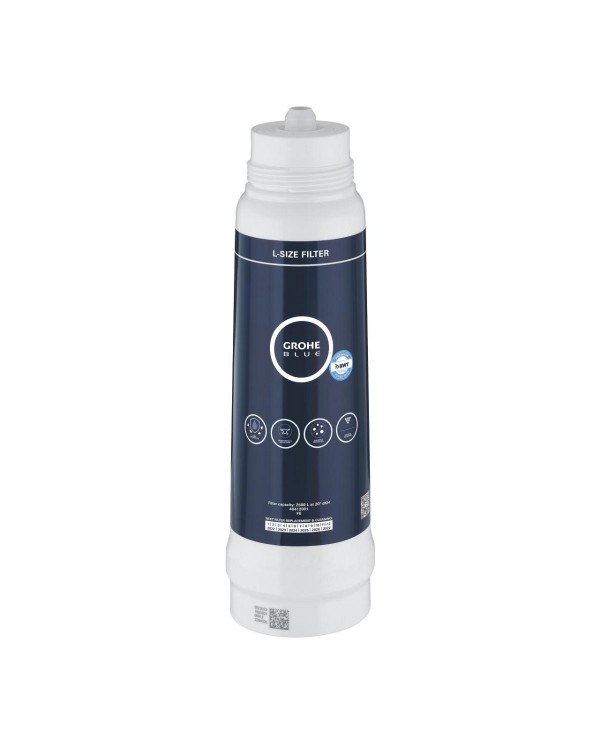 Geriamo vandens filtrai GROHE Blue L, 40412001