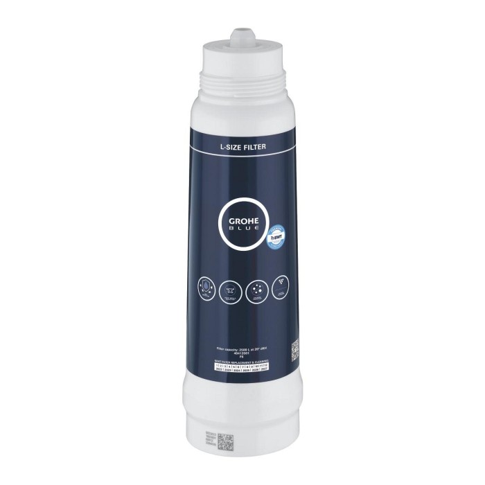 Фильтры для питьевой воды GROHE Blue L, 40412001