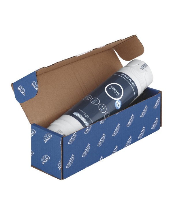 Drinking water filters GROHE Blue L, 40412001
