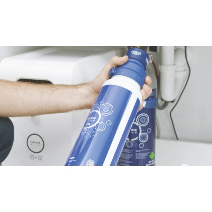 Фильтры для питьевой воды GROHE Blue L, 40412001