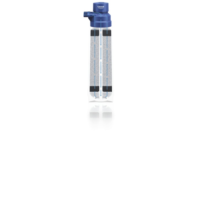 Dzeramā ūdens filtri GROHE Blue L, 40412001