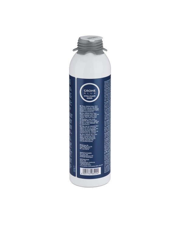 Dzeramā ūdens filtru tīrīšanas kārtridži GROHE Blue 40434001