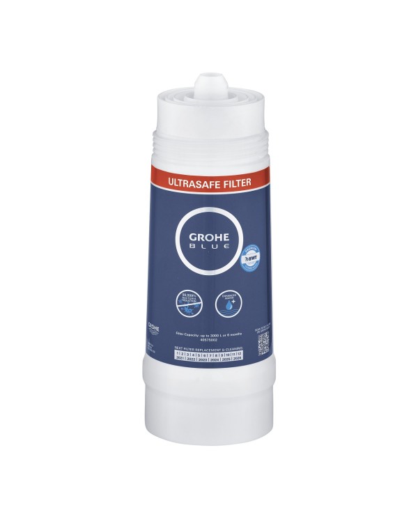 Drinking water filters GROHE Blue Ultrasafe, 40575002