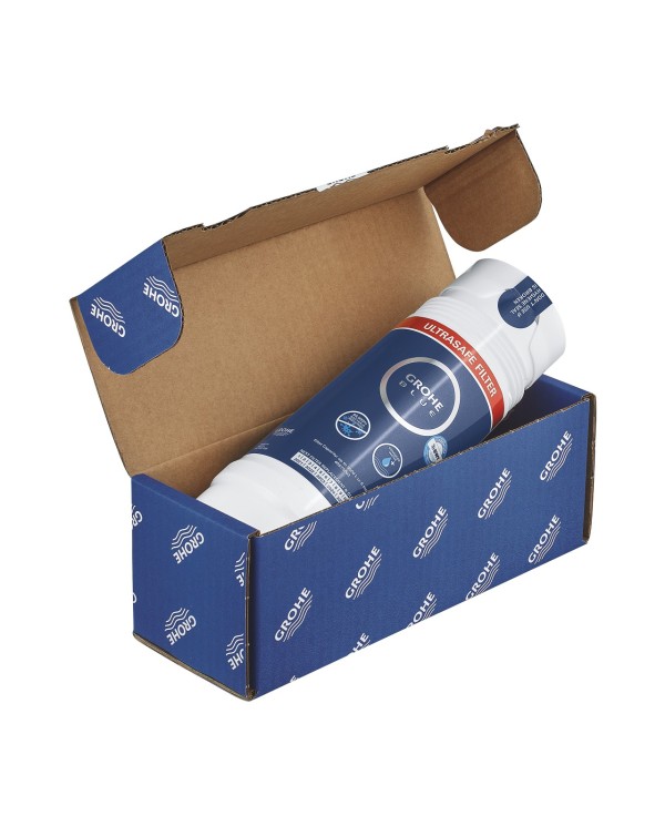 Joogivee filtrid GROHE Blue Ultrasafe, 40575002