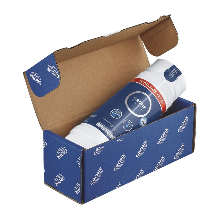 Joogivee filtrid GROHE Blue Ultrasafe, 40575002