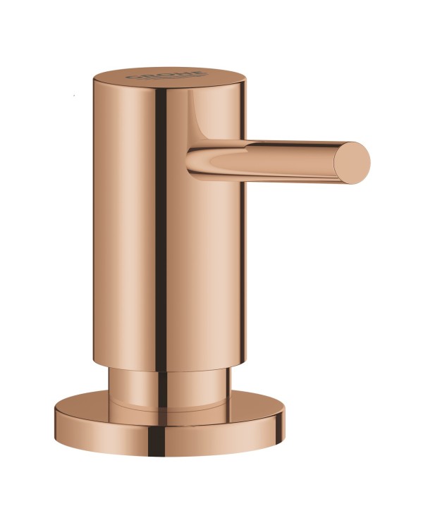 Liquid soap dispensers GROHE Cosmopolitan, 40535DA0