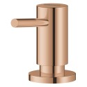Skysto muilo dozatoriai GROHE Cosmopolitan, 40535DA0