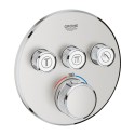 Termostatiskā daļa GROHE Grohtherm SmartControl, 29121DC0