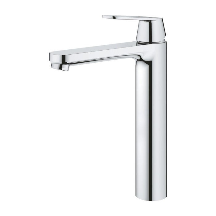 Mixer for washbasin GROHE Eurosmart Cosmopolitan XL 201 mm, 23921000