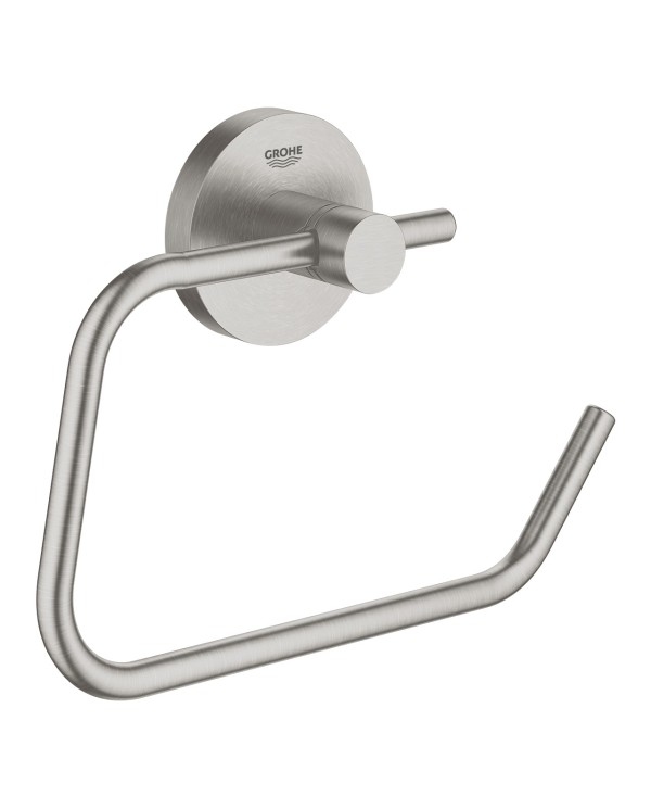 Держатель для туалетной бумаги GROHE Essentials, 40689DC1