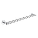 Держатель для двуспального полотенца GROHE Essentials, 40802001