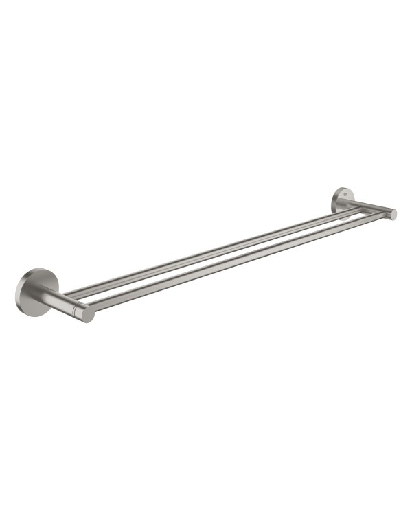Dual handball holder GROHE Essentials, 40802DC1