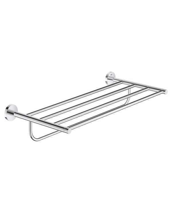 Holder for the GROHE Essentials towel, 40800001