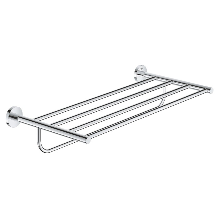 Laikiklis rankšluosčiui GROHE Essentials, 40800001