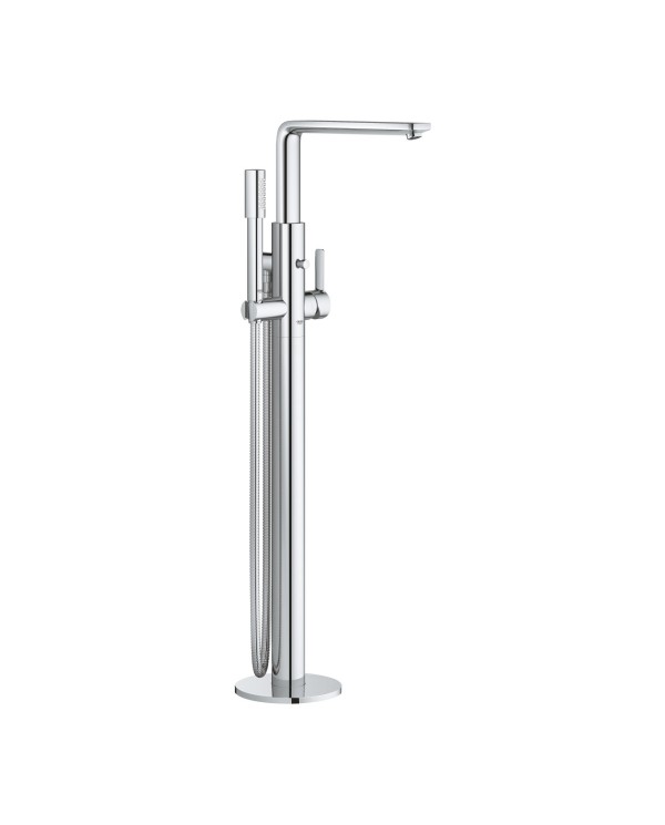 Grindinis vonios maišytuvas GROHE Lineare, 23792001