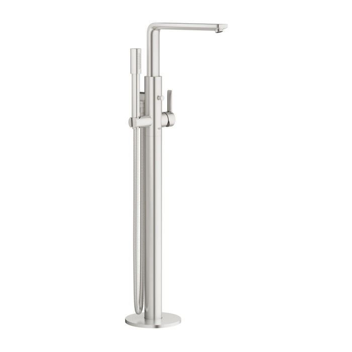 Смеситель для ванной комнаты GROHE Lineare, 23792DC1