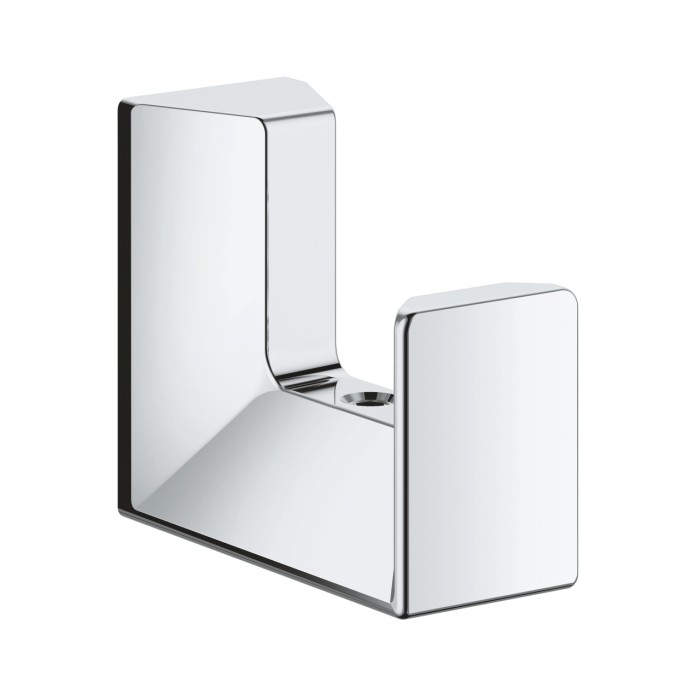 Kabliukas rankšluosčiui GROHE Selection Cube, 40782000