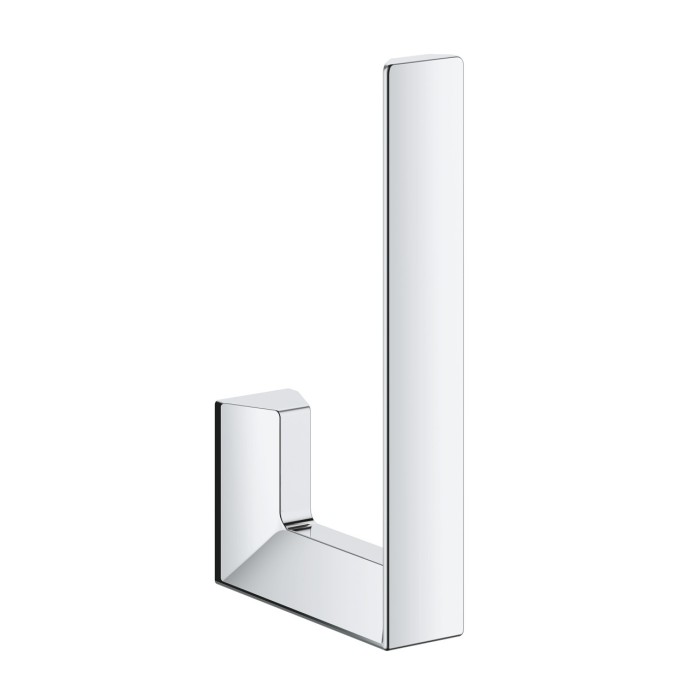Toilet paper holder GROHE Selection Cube, 40784000