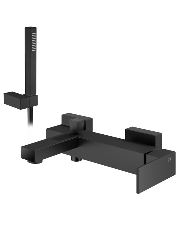 Mikseri vannikomplekt MARINER Quadra, QUA0020-NO