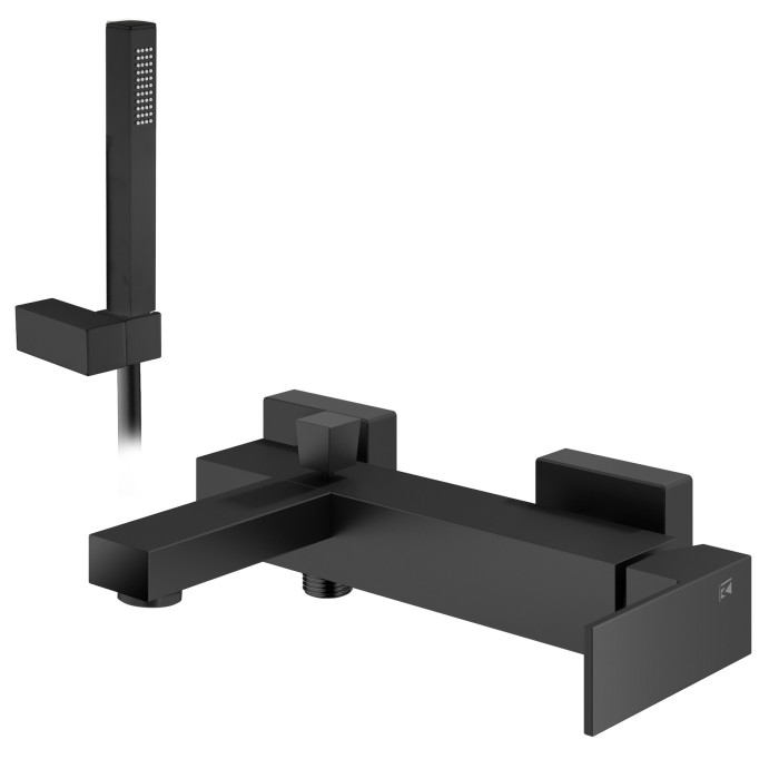 Комплект для ванны MARINER Quadra, QUA0020-NO