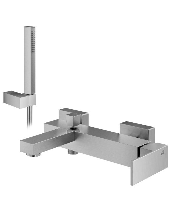 Mikseri vannikomplekt MARINER Quadra, QUA0020-CS
