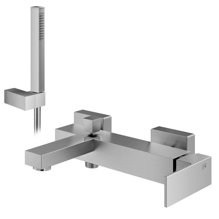 Комплект для ванны MARINER Quadra, QUA0020-CS