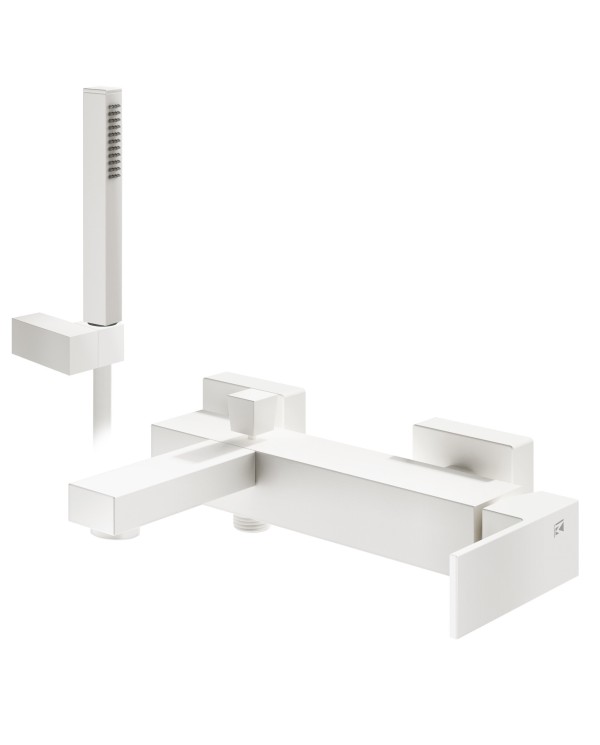 Комплект для ванны MARINER Quadra, QUA0020-BO