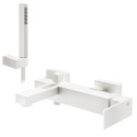 Mikseri vannikomplekt MARINER Quadra, QUA0020-BO
