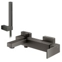 Mikseri vannikomplekt MARINER Quadra, QUA0020-GR