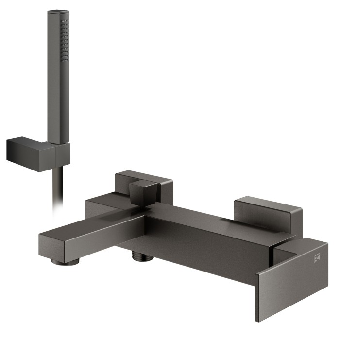 Mikseri vannikomplekt MARINER Quadra, QUA0020-GR