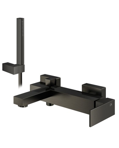 Mikseri vannikomplekt MARINER Quadra, QUA0020-GM
