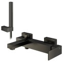 Miksera vannas komplekts MARINER Quadra, QUA0020-GM