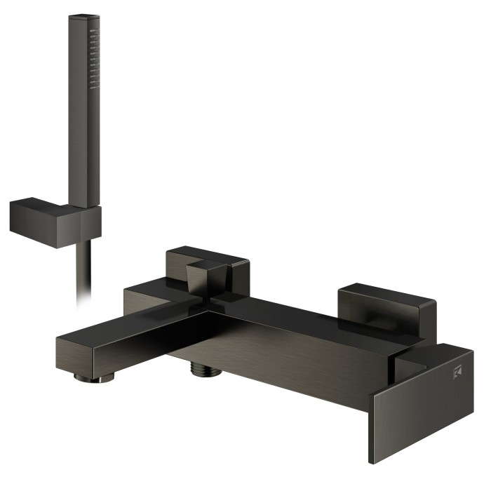 Mikseri vannikomplekt MARINER Quadra, QUA0020-GM