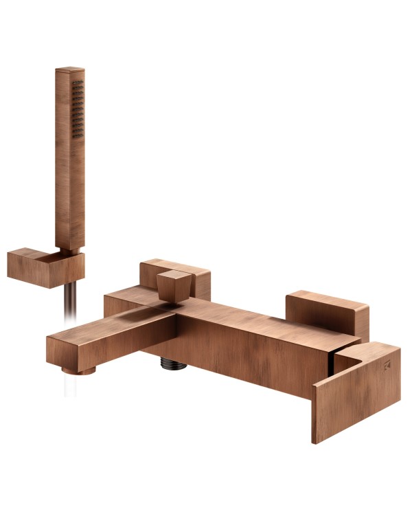 Maišytuvo voniai rinkinys MARINER Quadra, QUA0020-RS