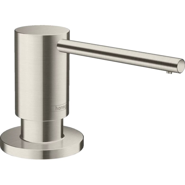 Seebi dosaatorid HANSGROHE roostevabast terasest, 40438800