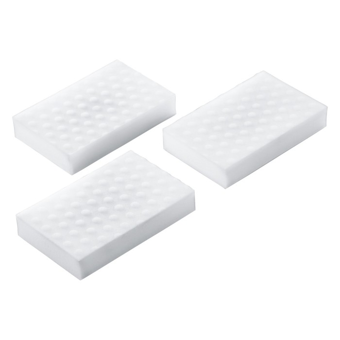 Tīrīšanas sūkļu komplekts GROHE (3 gab.), 40752L00