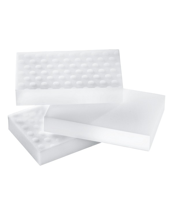 Puhastuskäsna komplekt GROHE (3 tk.), 40752L00
