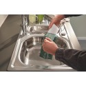 Puhastuskäsna komplekt GROHE (3 tk.), 40752L00