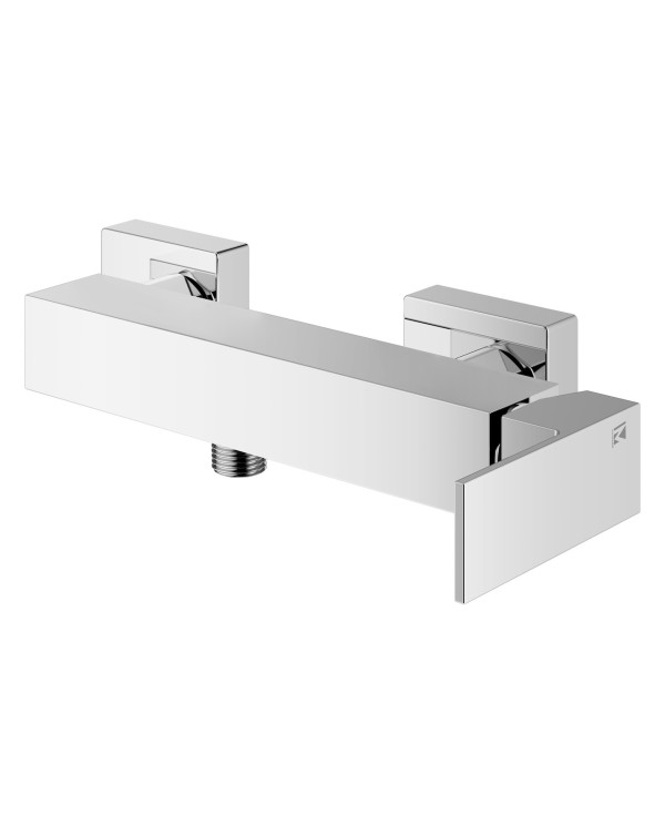 Dušas jaucējkrāns MARINER Quadra, QUA0010-CR